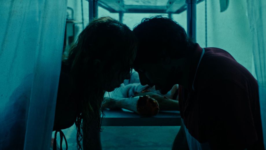 Watch Cannibal Mukbang