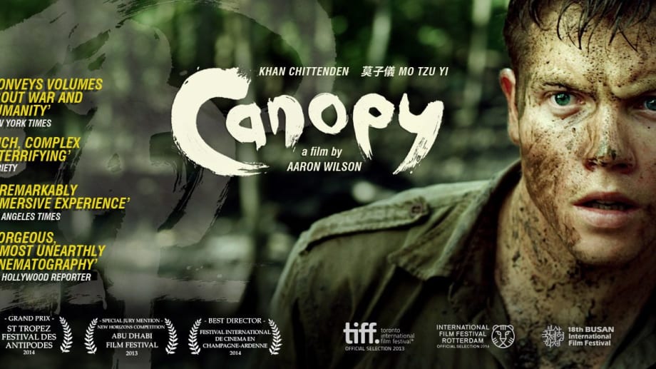 Watch Canopy