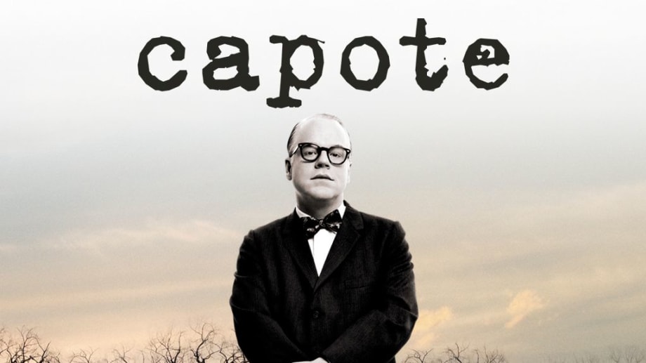 Watch Capote