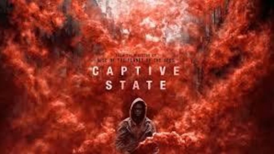 Watch Captive State