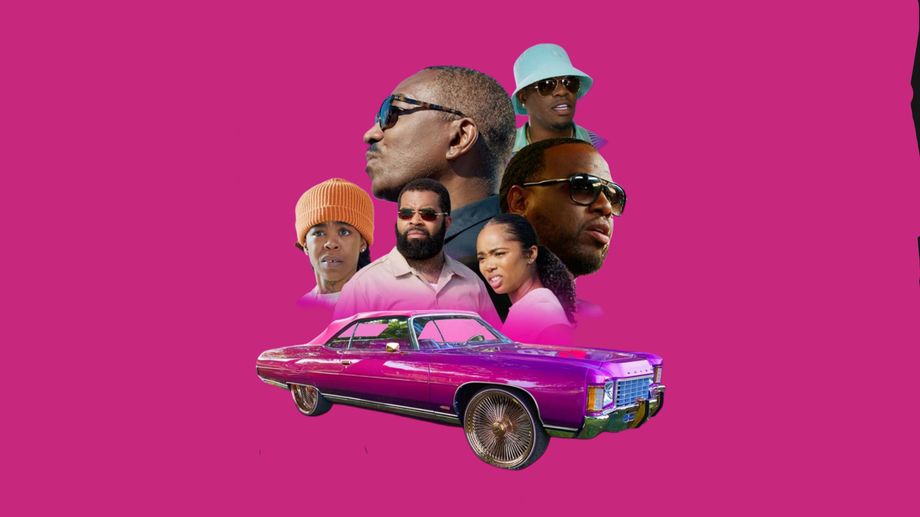 Watch Car Show Kings