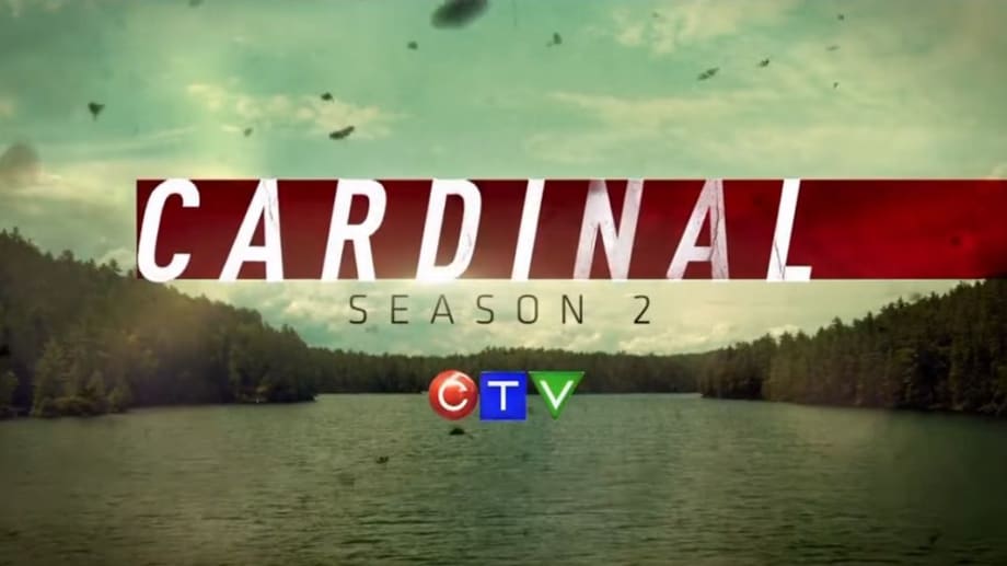 Watch Cardinal - Season 2