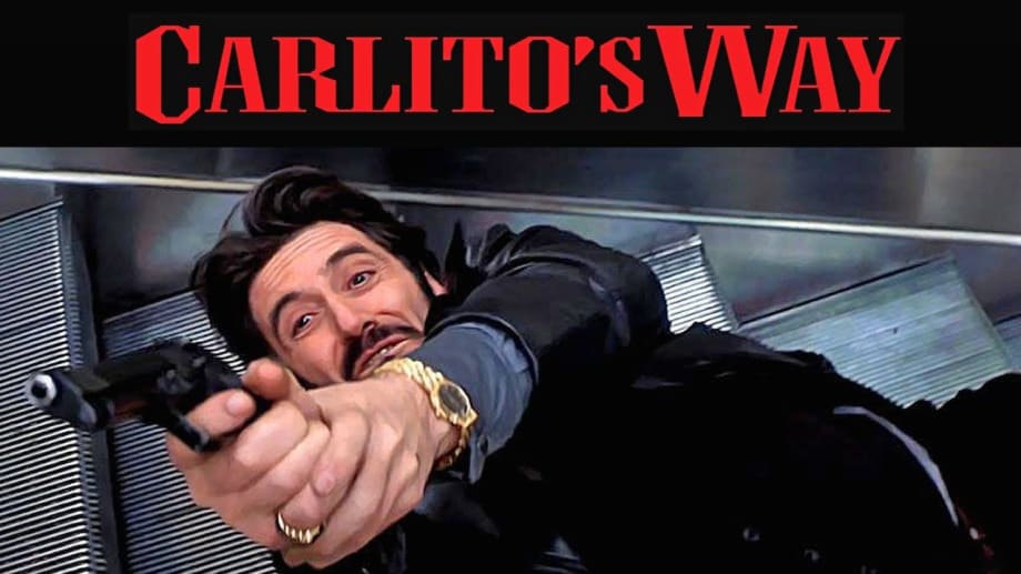 Watch Carlitos Way