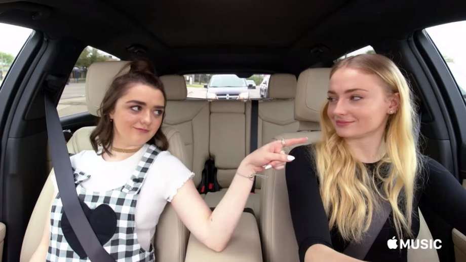Watch Carpool Karaoke: The Series - Season 01