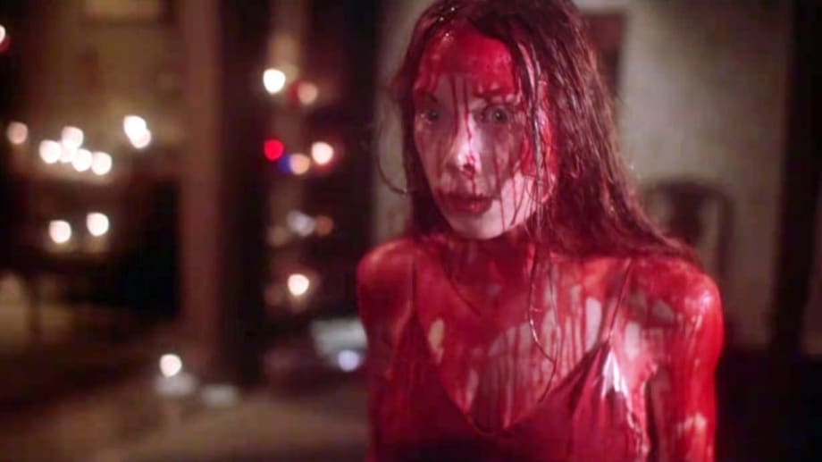 Watch Carrie (1976)