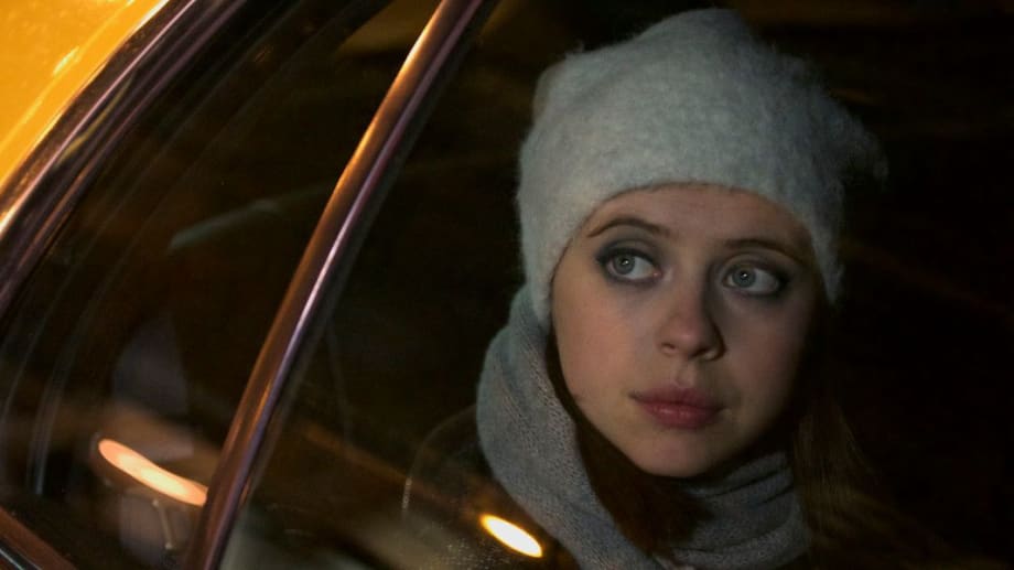 Watch Carrie Pilby
