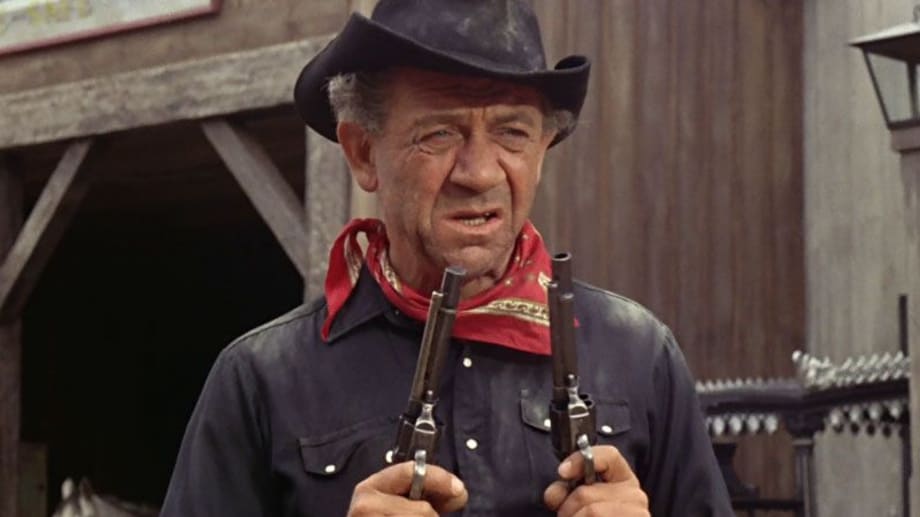 Watch Carry on Cowboy
