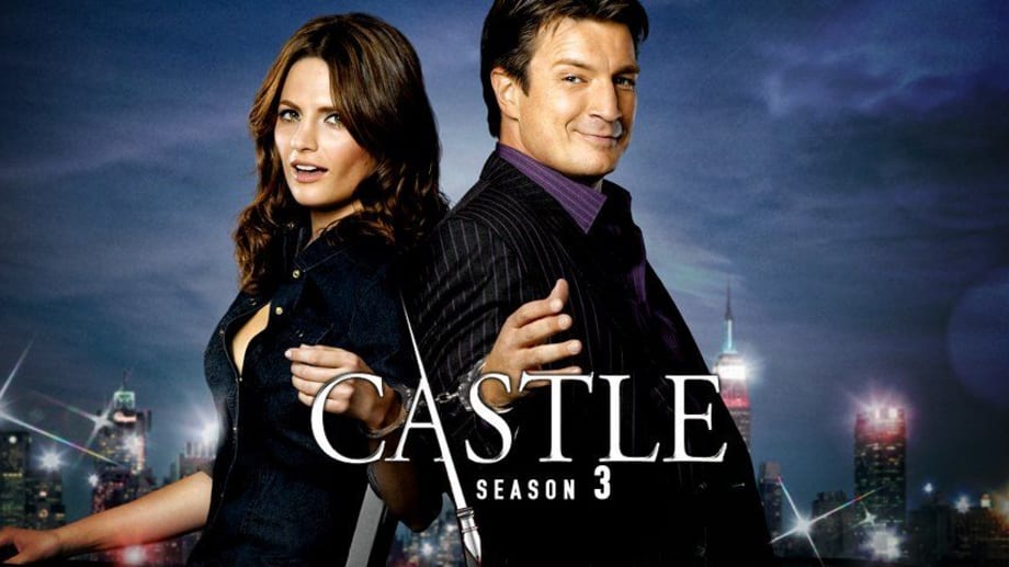 Watch Castle - Season 3