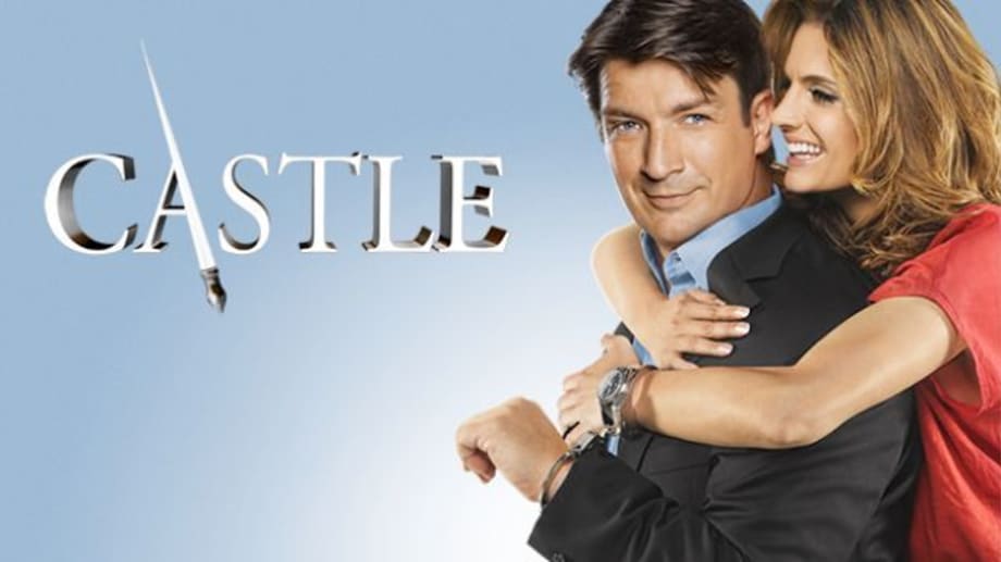 Watch Castle - Season 5