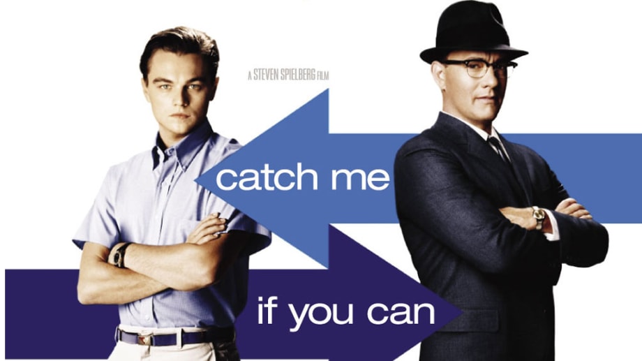 Watch Catch Me If You Can