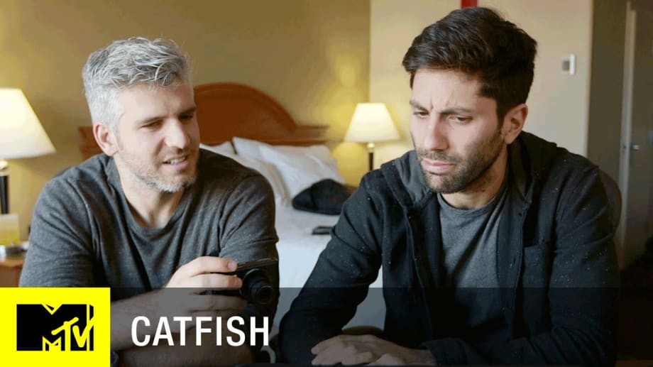 Watch Catfish The Show - Season 5