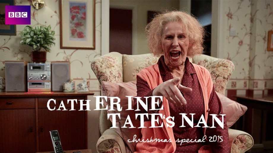 Watch Catherine Tates Nan - Season 1