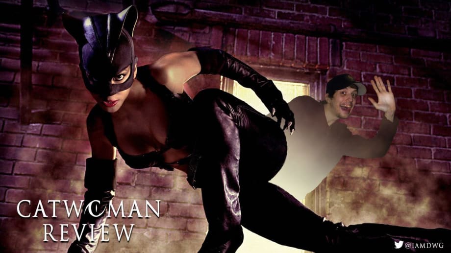 Watch Catwoman