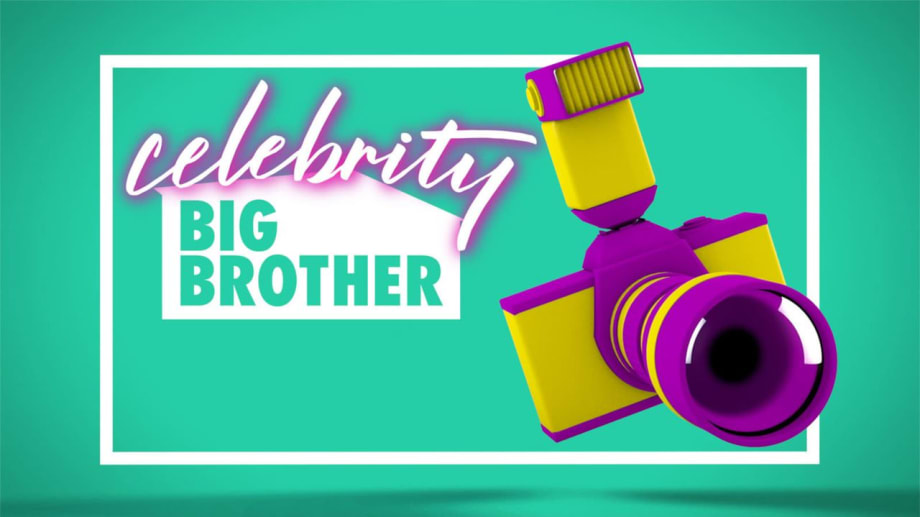 Watch Celebrity Big Brother - Season 3