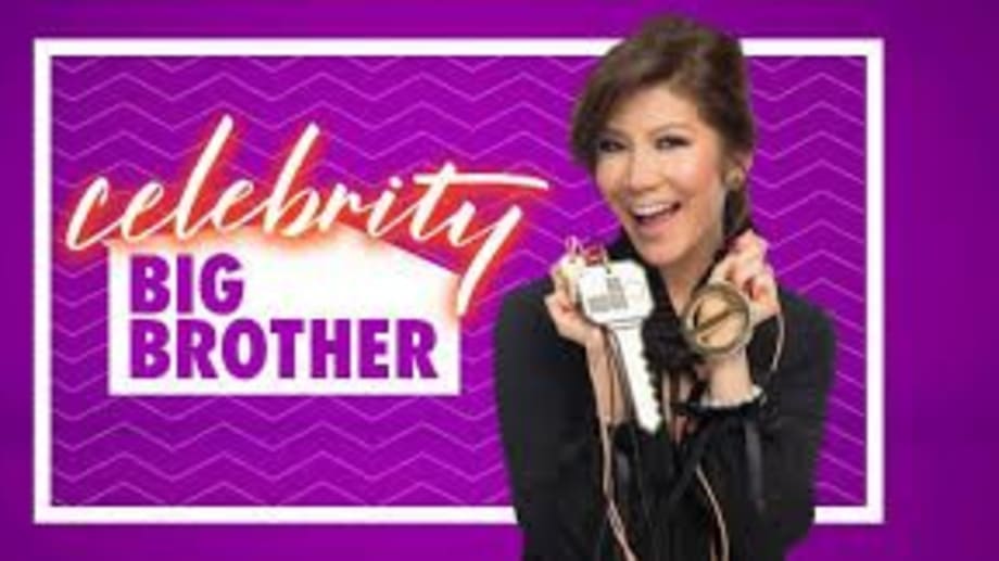 Watch Celebrity Big Brother US - Season 2