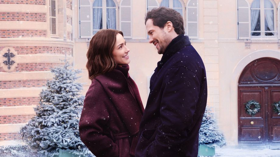 Watch Champagne Problems