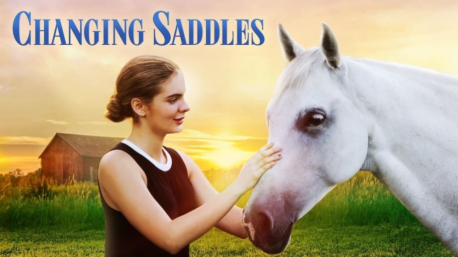 Watch Changing Saddles