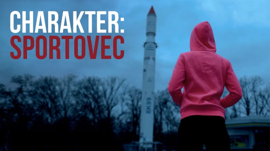 Watch Charakter: Sportovec