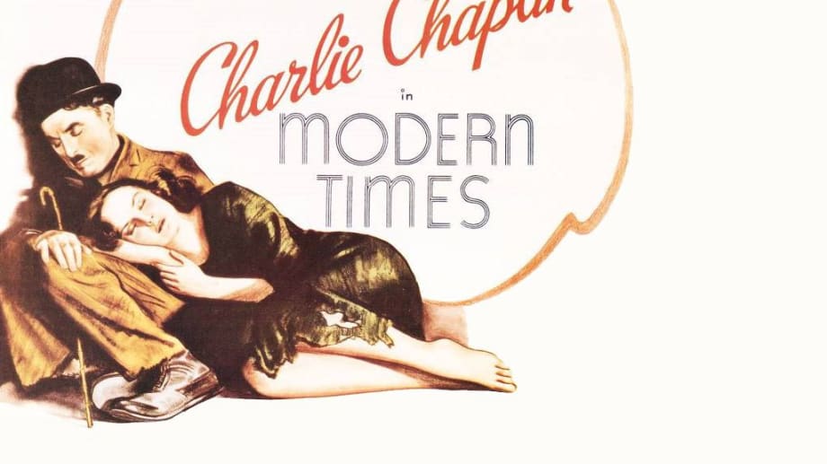 Watch Charlie Chaplin Modern Times
