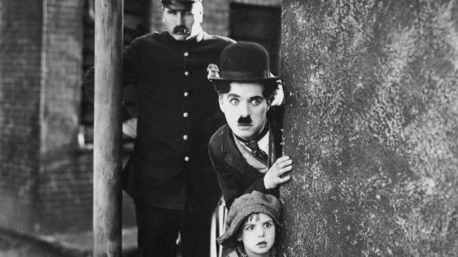 Watch Charlie Chaplin: The Kid