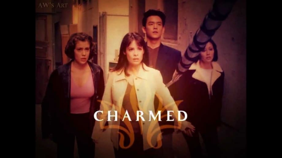 Watch Charmed - Season 1