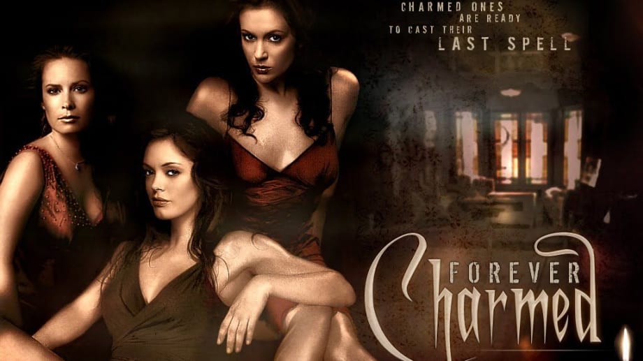 Watch Charmed - Season 5