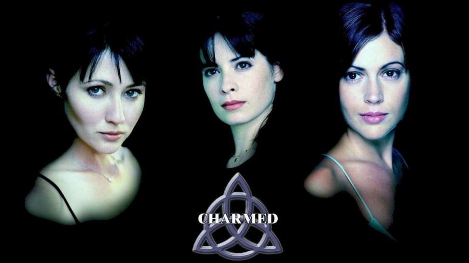 Watch Charmed - Season 7