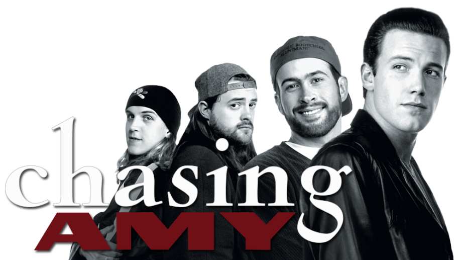 Watch Chasing Amy