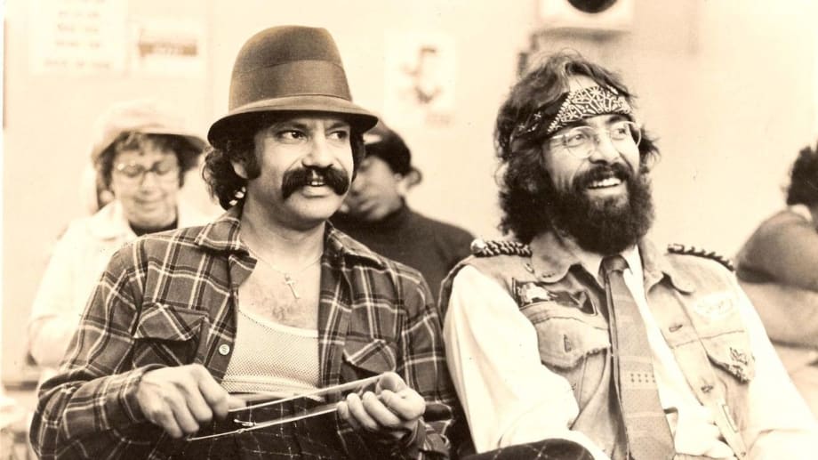 Watch Cheech & Chong Get Out of My Room