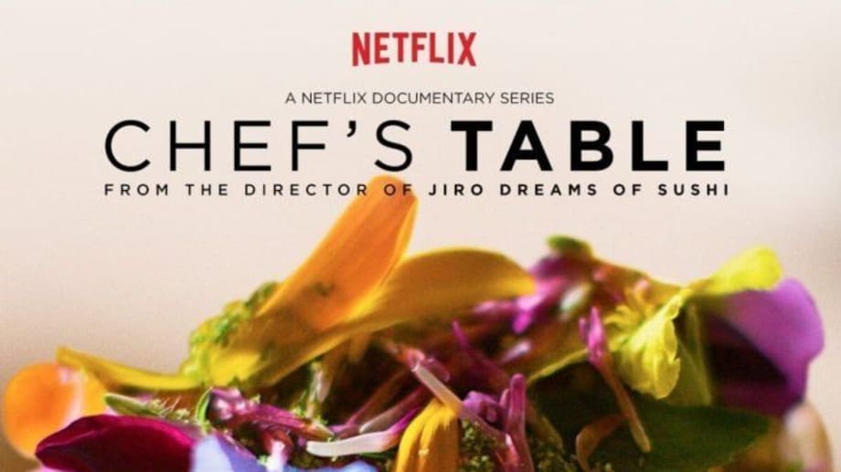Watch Chef's Table - Season 6