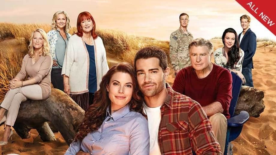 Watch Chesapeake Shores - Season 1