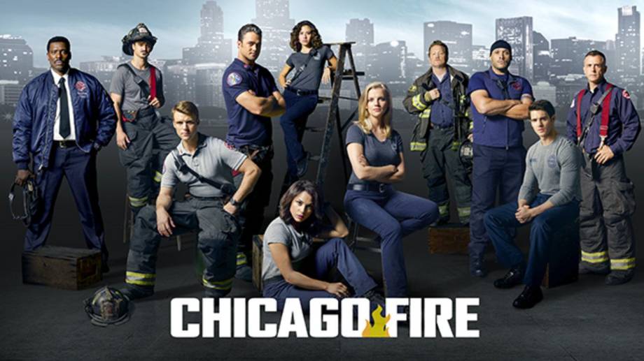 Watch Chicago Fire - Season 1