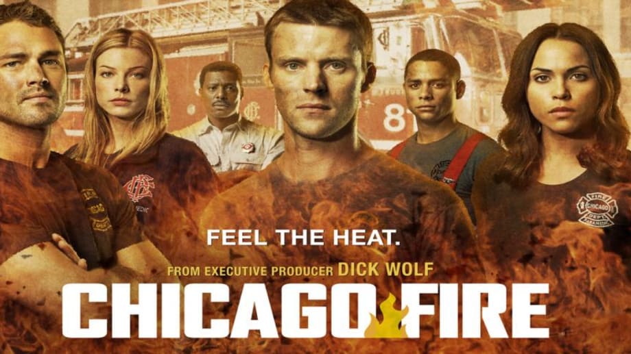 Watch Chicago Fire - Season 2