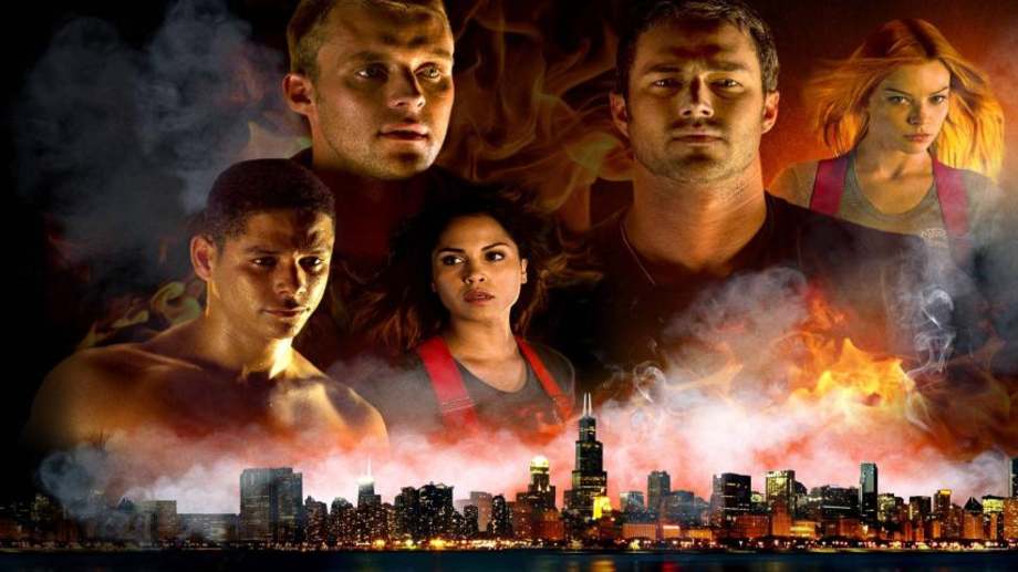 Watch Chicago Fire - Season 3