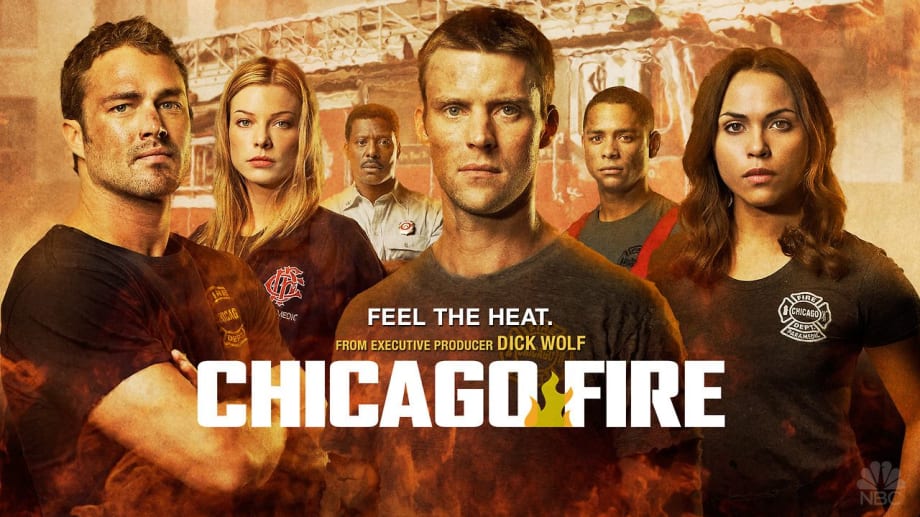 Watch Chicago Fire - Season 6