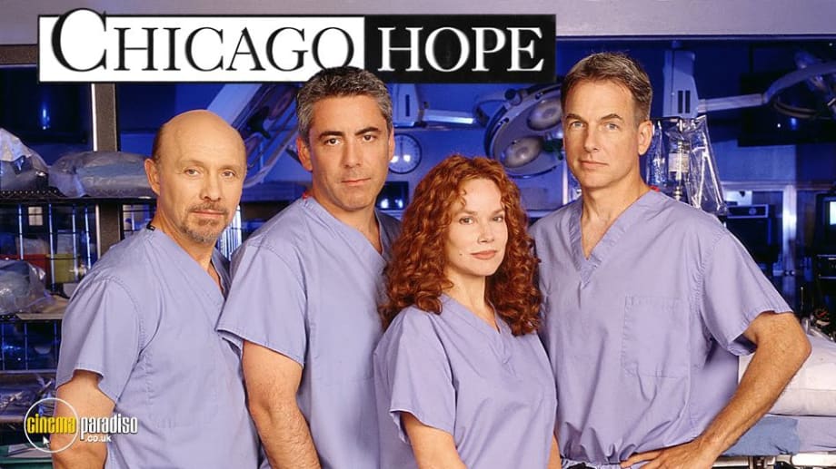 Watch Chicago Hope - Season 4