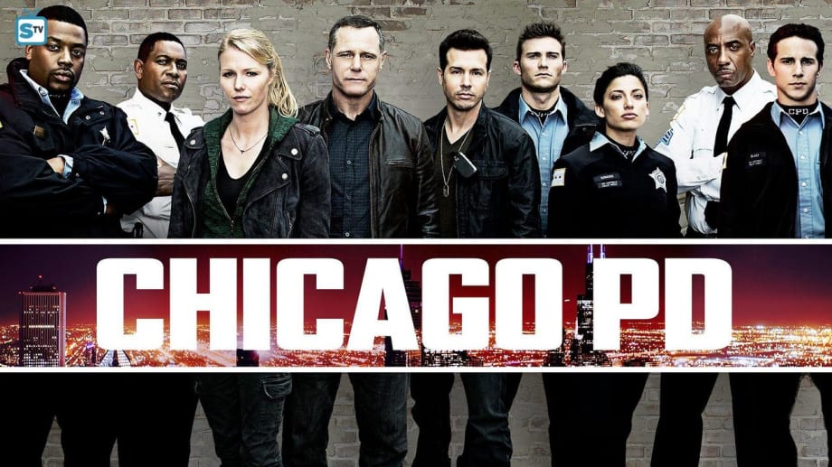 Watch Chicago PD - Season 1