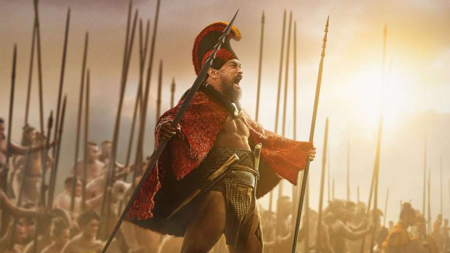Watch Chief of War - Season 1