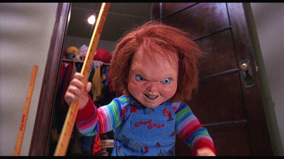 Watch Childs Play