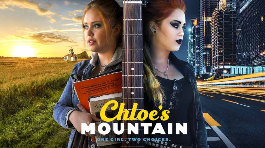 Watch Chloe's Mountain