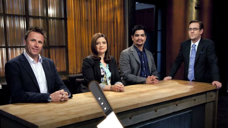 Watch Chopped - Season 33