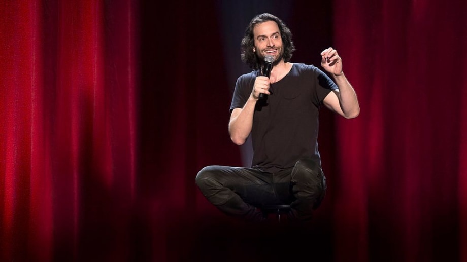 Watch Chris D'Elia: Man on Fire