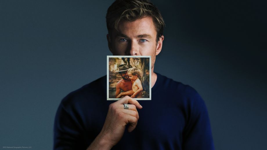 Watch Chris Hemsworth: A Road Trip to Remember