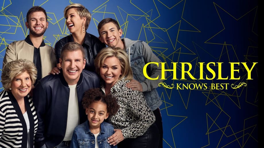 Watch Chrisley Knows Best - Season 9
