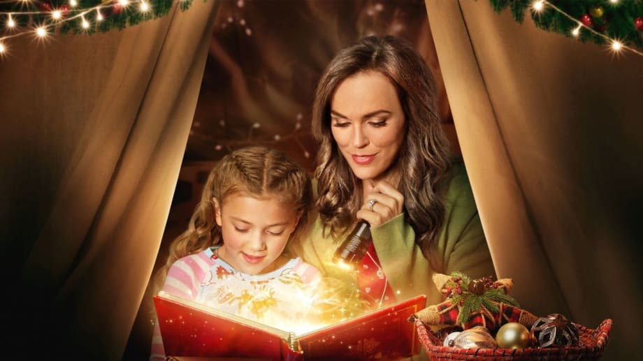 Watch Christmas Bedtime Stories
