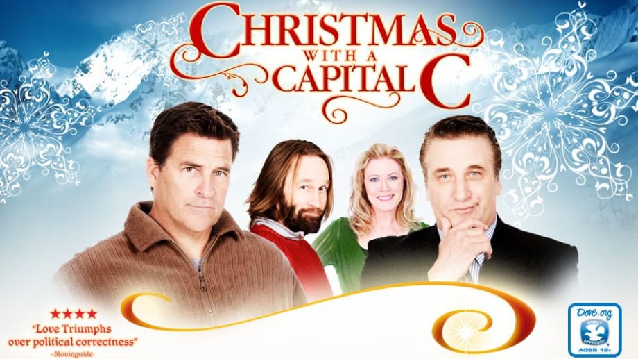 Watch Christmas with a Capital C