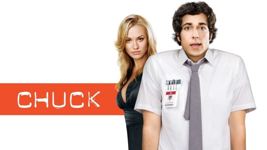 Watch Chuck - Season 3