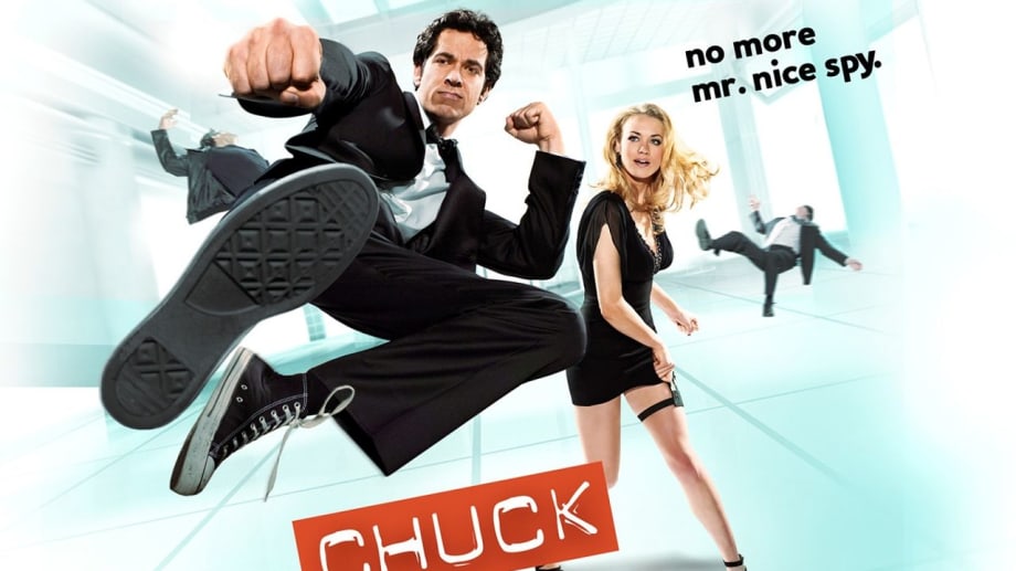 Watch Chuck - Season 4