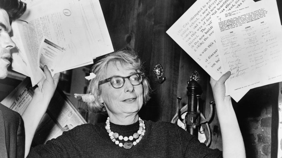 Watch Citizen Jane: Battle for the City