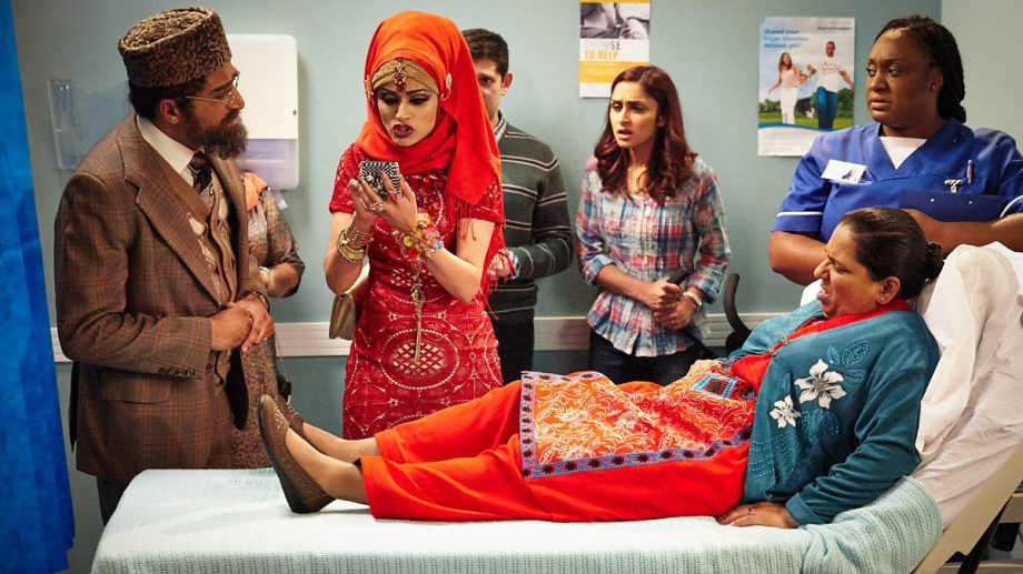 Watch Citizen Khan - Season 5